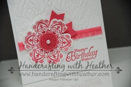 Beautifully Baroque Mixed Bunch6