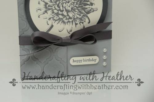 Blooming with Kindness - Gray3