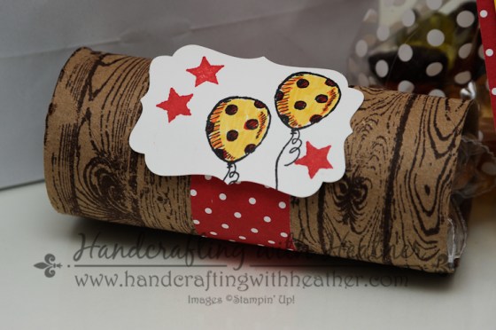 Sketched Birthday (4 of 6)