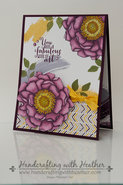 Blended Bloom & Work of Art (6 of 9)