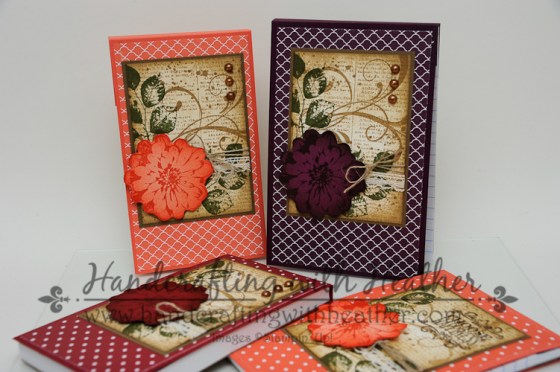 Choose Happiness Pads (6 of 6)