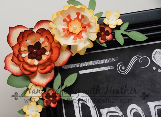 Flower Frenzy Wedding Signs (8 of 12)
