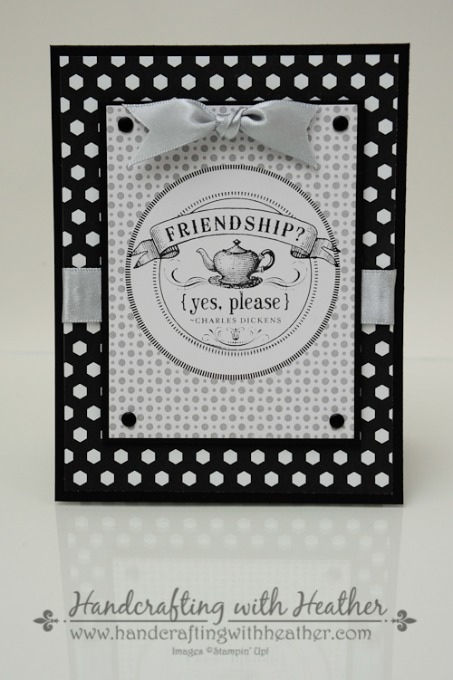 From My Heart Project Life (2 of 7)