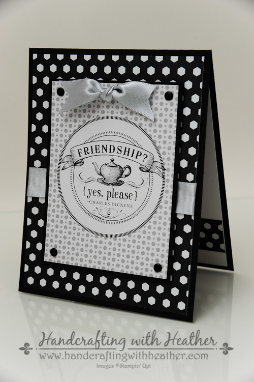 From My Heart Project Life (6 of 7)