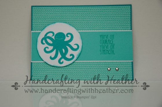 Card design by Angie Silva