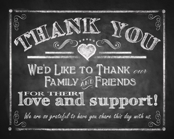 heather_thank you 8x10 print