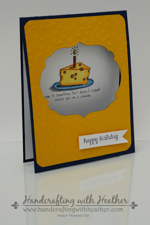 Giggle Greetings - Cheese (3 of 4)