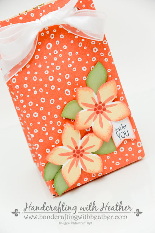 Flower Patch Treat Bag (2 of 4)