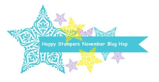 November Blog Hop